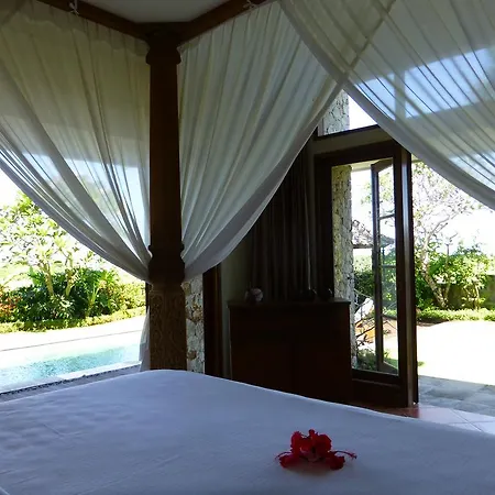 Villa Kawan Tanah Lot  Exterior photo