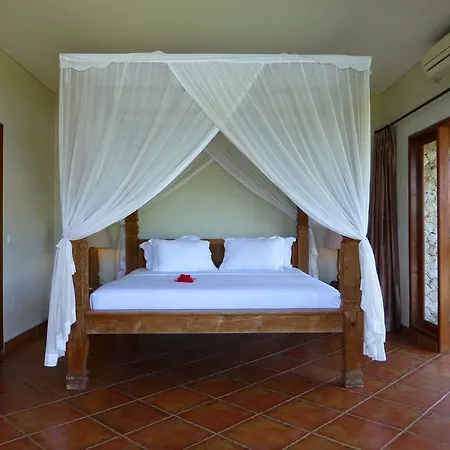 Villa Kawan Tanah Lot  Exterior photo