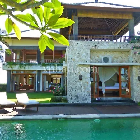 Villa Kawan Tanah Lot  Exterior photo