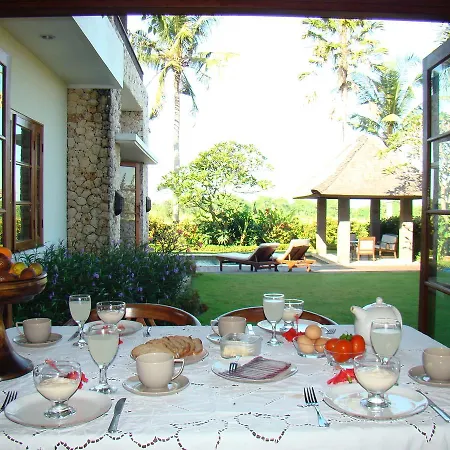 Villa Kawan Tanah Lot  Exterior photo