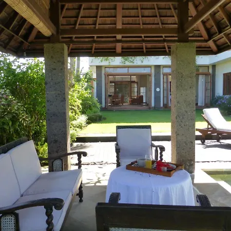 Villa Kawan Tanah Lot  Exterior photo