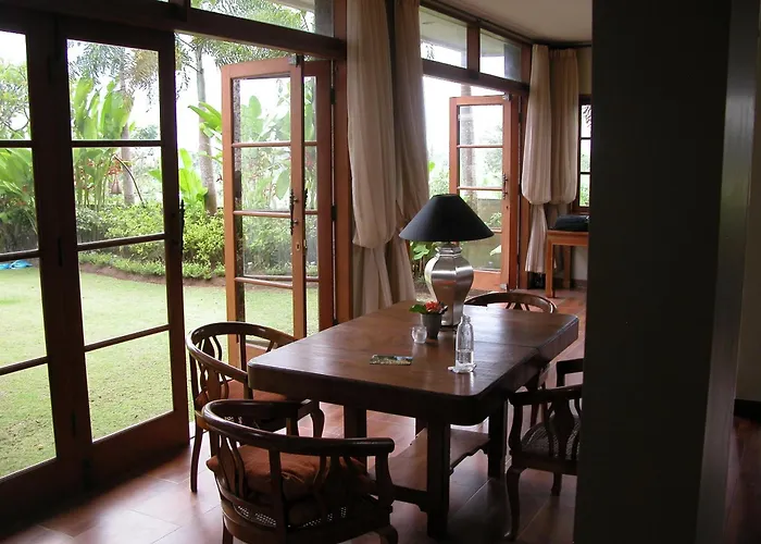 Villa Kawan