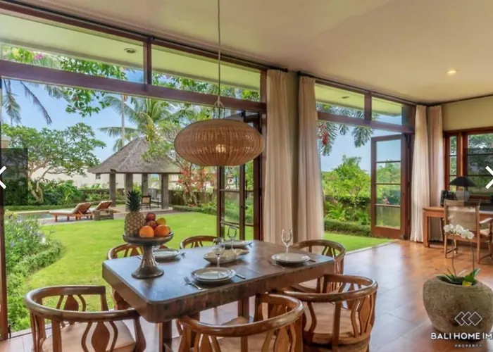 Villa Kawan