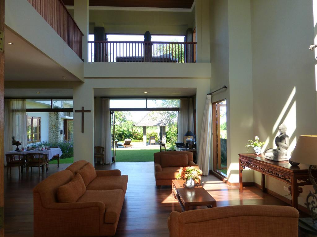 Kawan Villa *